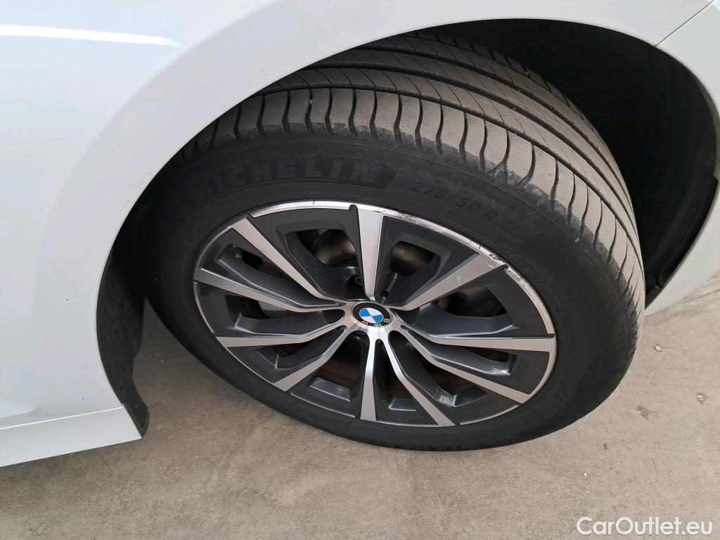  Bmw  Serie 3 Série 3 Berline 330 e Lounge 2.0 250CV BVA8 E6d #16