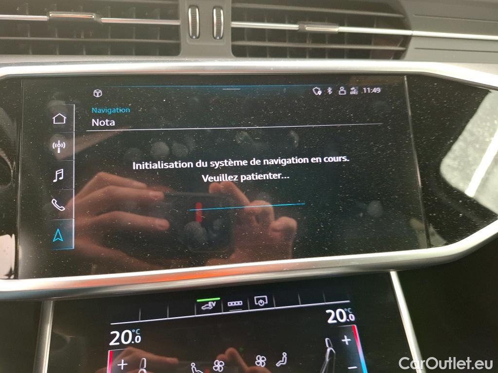  Audi  A6 AUDI  Avant / 2018 / 5P / Break 55 TFSI e quattro S tronic 7 Compétition #20