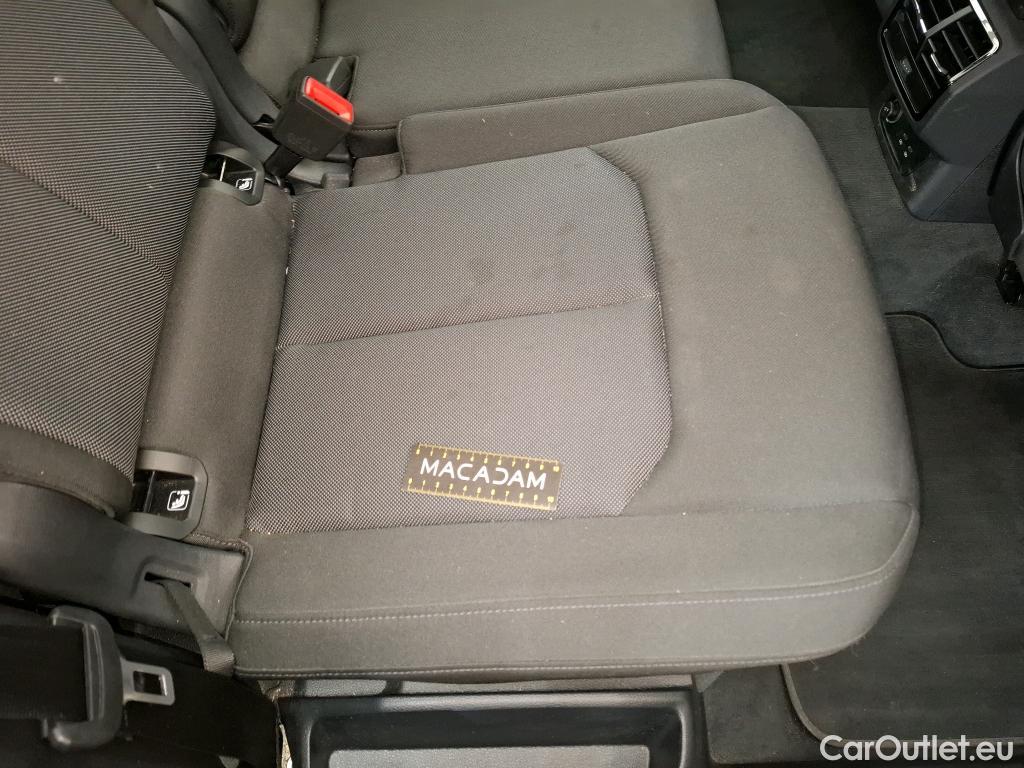  Audi  Q3 AUDI  / 2018 / 5P / SUV 35 TFSI 150 MHEV S TRONIC BUSINESS LINE #18