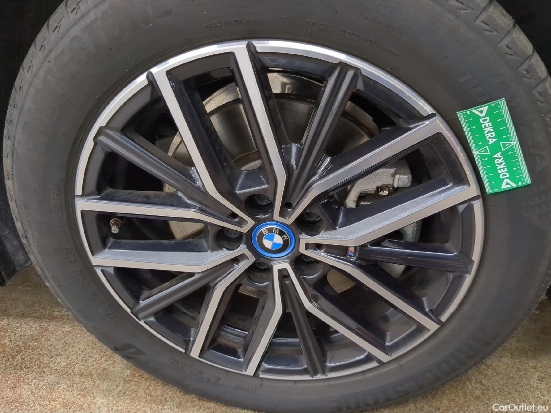  Bmw  X1 BMW  / 2022 / 5P / SUV xDrive25e M Sport DKG7 #2