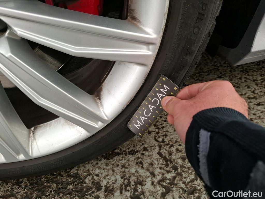  Audi  A6 AUDI  Avant / 2018 / 5P / Break 55 TFSI e quattro S tronic 7 Compétition #13