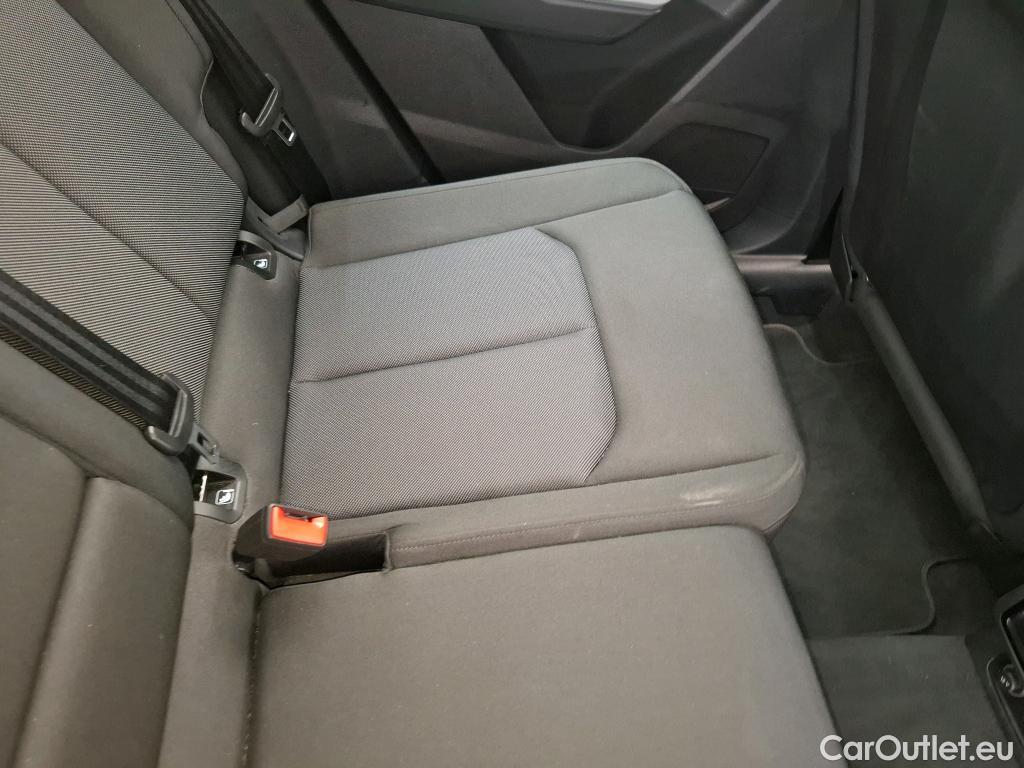  Audi  Q3 AUDI  / 2018 / 5P / SUV 35 TFSI 150 MHEV S TRONIC BUSINESS LINE #20