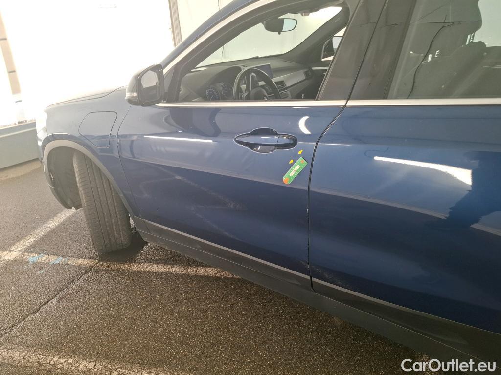  Bmw  X2 Série  xDrive 25 e Business Design 1.5 220CV BVA6 E6d #14