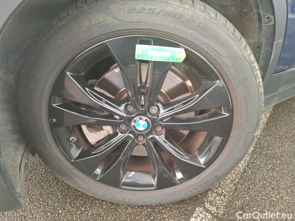  Bmw  X2 Série  xDrive 25 e Business Design 1.5 220CV BVA6 E6d #21