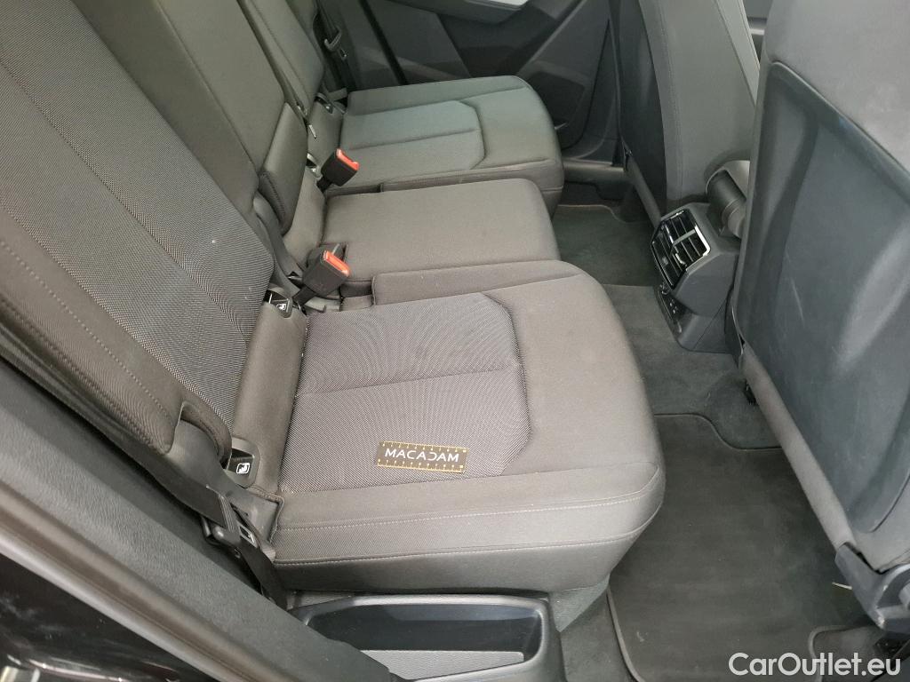  Audi  Q3 AUDI  / 2018 / 5P / SUV 35 TFSI 150 MHEV S TRONIC BUSINESS LINE #17