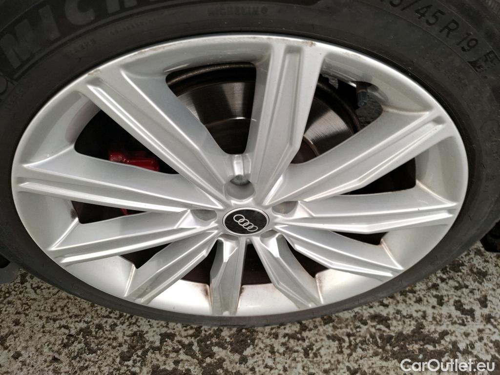  Audi  A6 AUDI  Avant / 2018 / 5P / Break 55 TFSI e quattro S tronic 7 Compétition #7