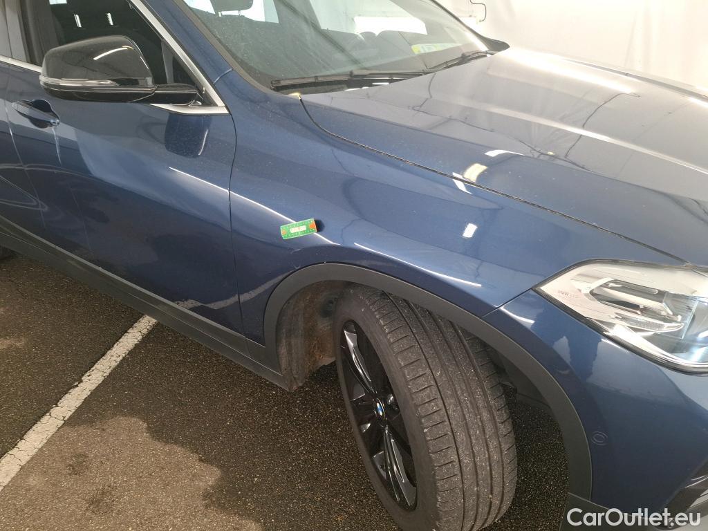  Bmw  X2 Série  xDrive 25 e Business Design 1.5 220CV BVA6 E6d #30