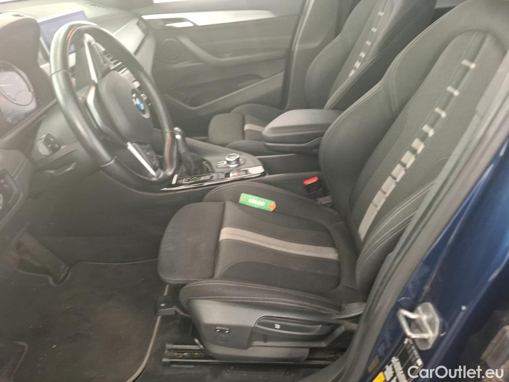  Bmw  X2 Série  xDrive 25 e Business Design 1.5 220CV BVA6 E6d #17