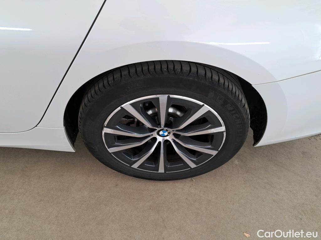  Bmw  Serie 3 Série 3 Berline 330 e Lounge 2.0 250CV BVA8 E6d #20