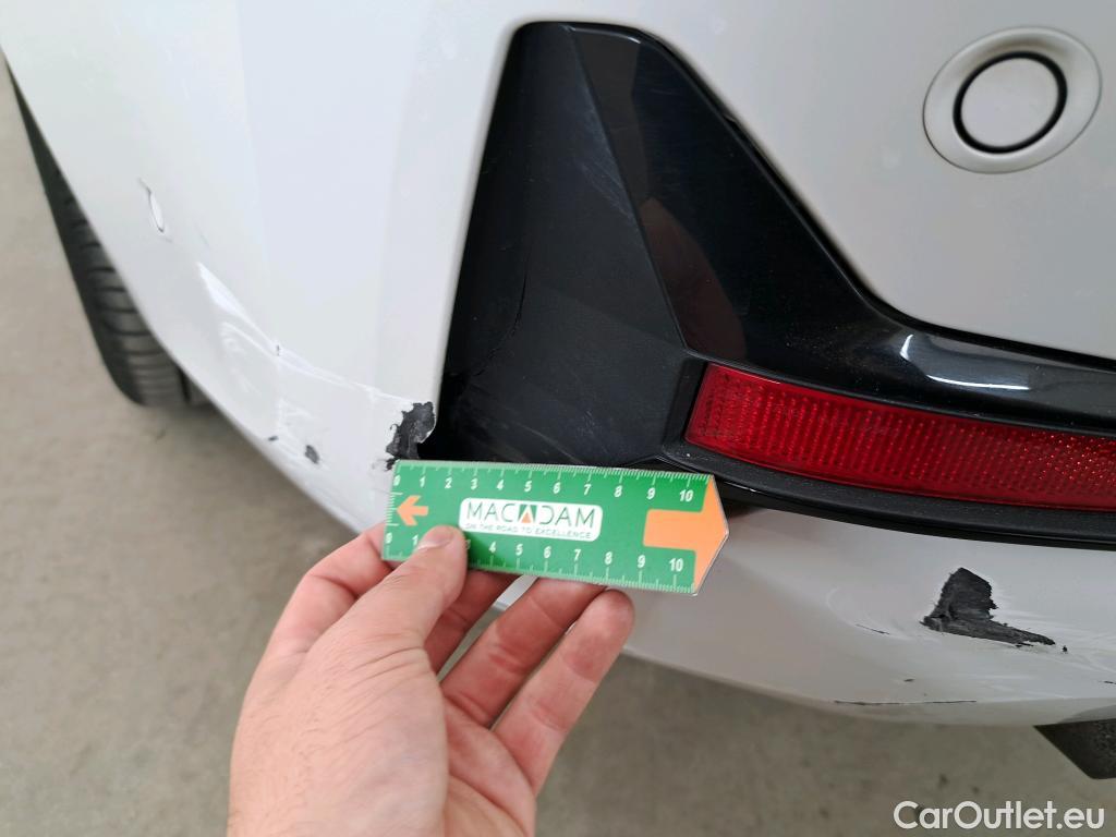  Bmw  Serie 3 Série 3 Berline 330 e Lounge 2.0 250CV BVA8 E6d #26