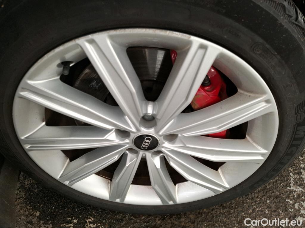  Audi  A6 AUDI  Avant / 2018 / 5P / Break 55 TFSI e quattro S tronic 7 Compétition #18