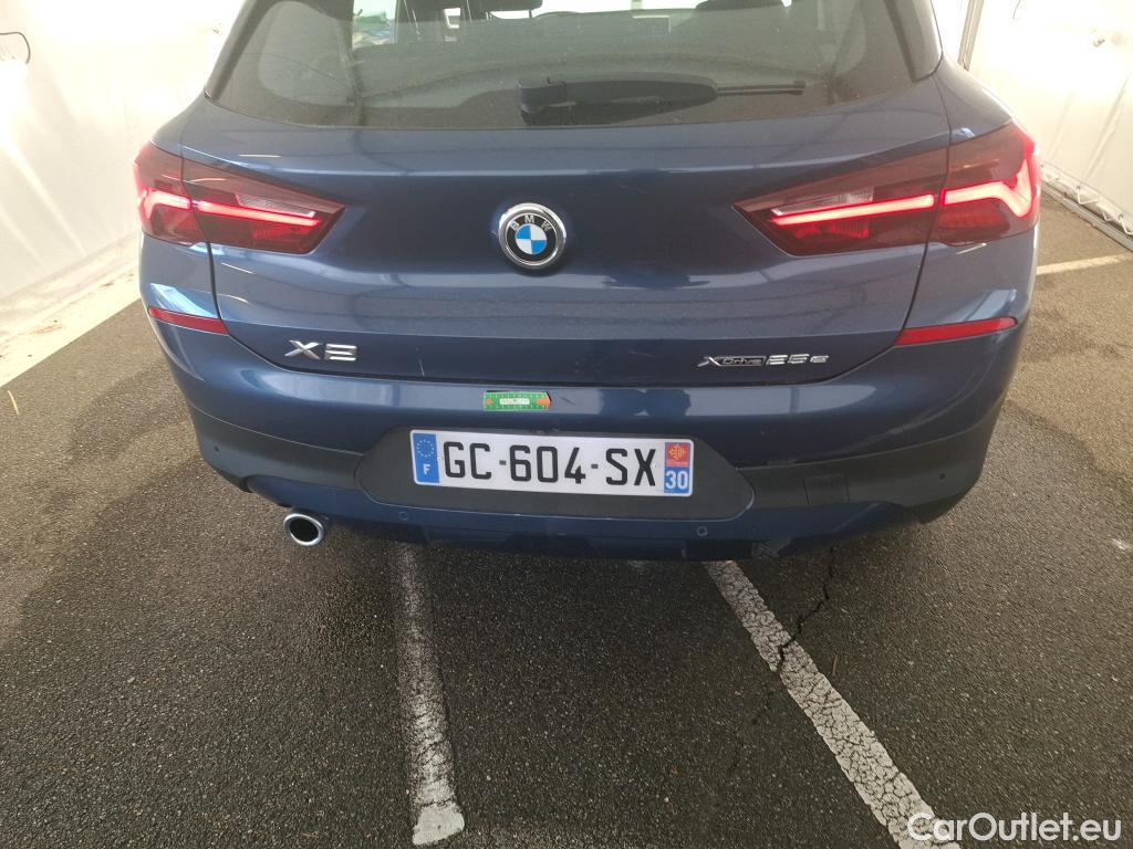  Bmw  X2 Série  xDrive 25 e Business Design 1.5 220CV BVA6 E6d #34