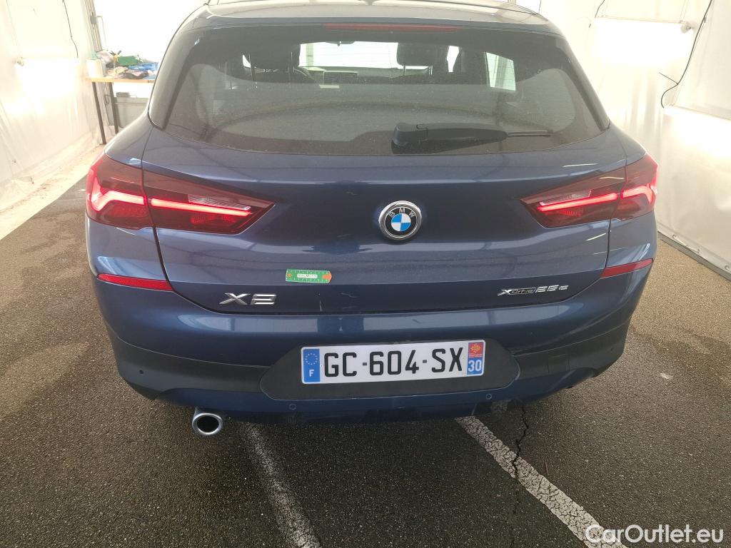  Bmw  X2 Série  xDrive 25 e Business Design 1.5 220CV BVA6 E6d #32