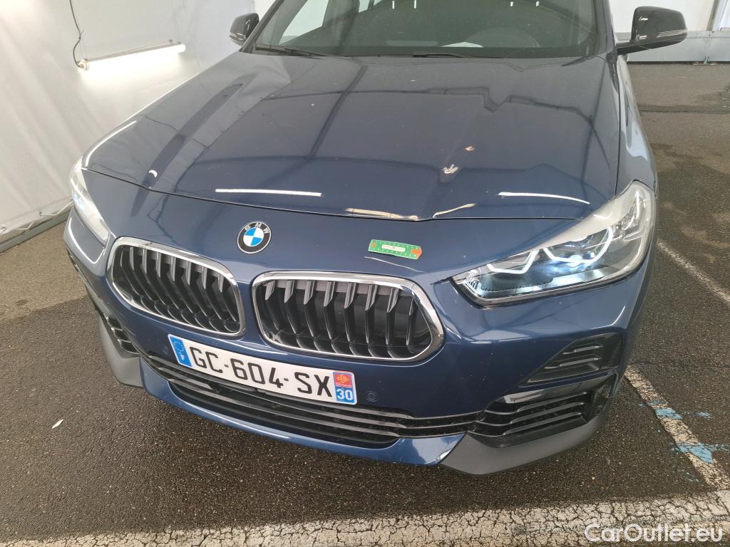  Bmw  X2 Série  xDrive 25 e Business Design 1.5 220CV BVA6 E6d #3