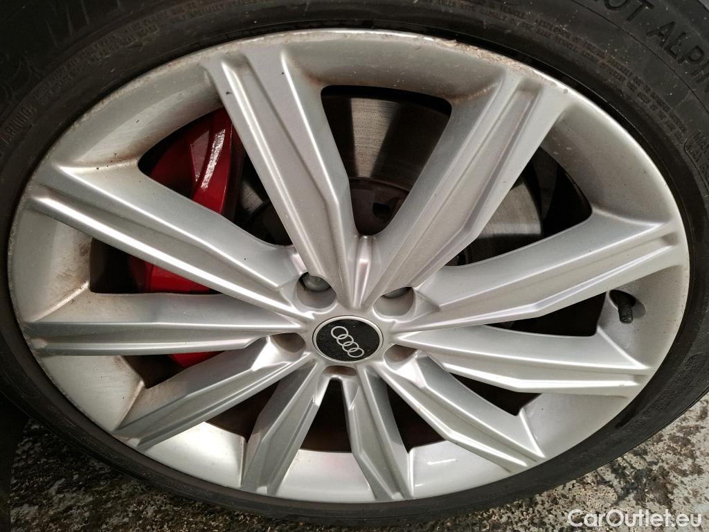  Audi  A6 AUDI  Avant / 2018 / 5P / Break 55 TFSI e quattro S tronic 7 Compétition #15
