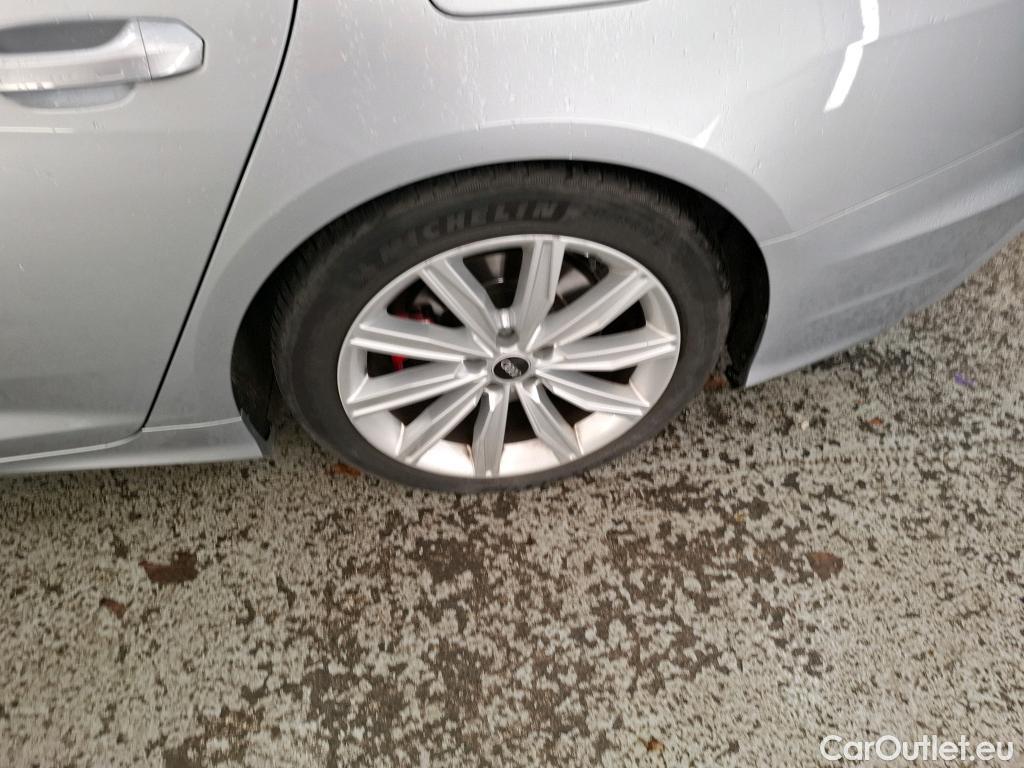  Audi  A6 AUDI  Avant / 2018 / 5P / Break 55 TFSI e quattro S tronic 7 Compétition #6