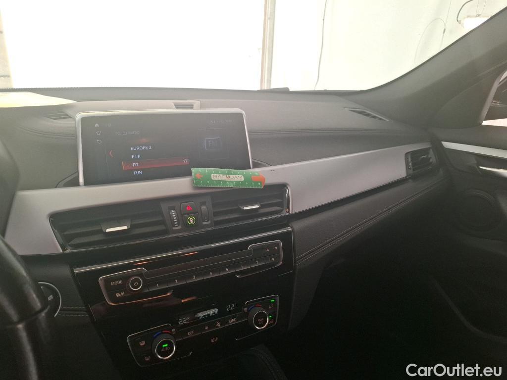  Bmw  X2 Série  xDrive 25 e Business Design 1.5 220CV BVA6 E6d #6