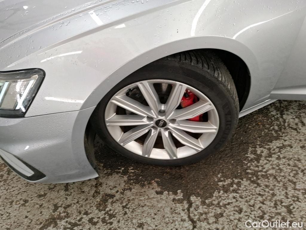  Audi  A6 AUDI  Avant / 2018 / 5P / Break 55 TFSI e quattro S tronic 7 Compétition #17