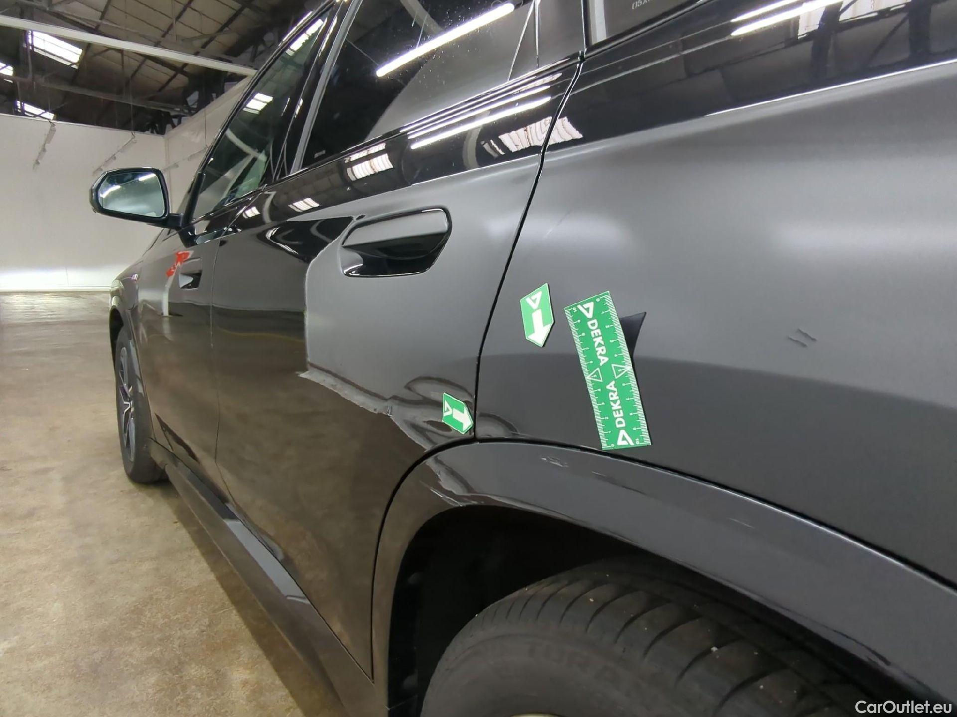  Bmw  X1 BMW  / 2022 / 5P / SUV xDrive25e M Sport DKG7 #16