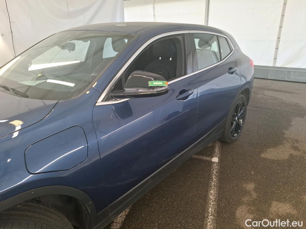  Bmw  X2 Série  xDrive 25 e Business Design 1.5 220CV BVA6 E6d #28
