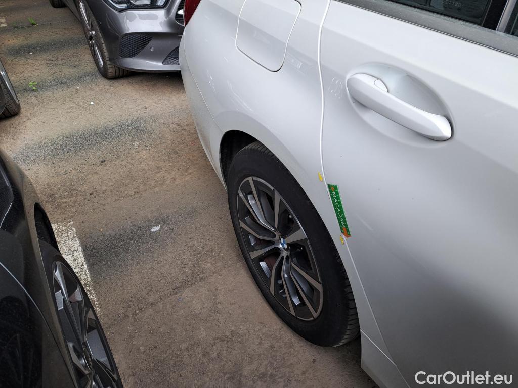  Bmw  Serie 3 Série 3 Berline 330 e Lounge 2.0 250CV BVA8 E6d #10