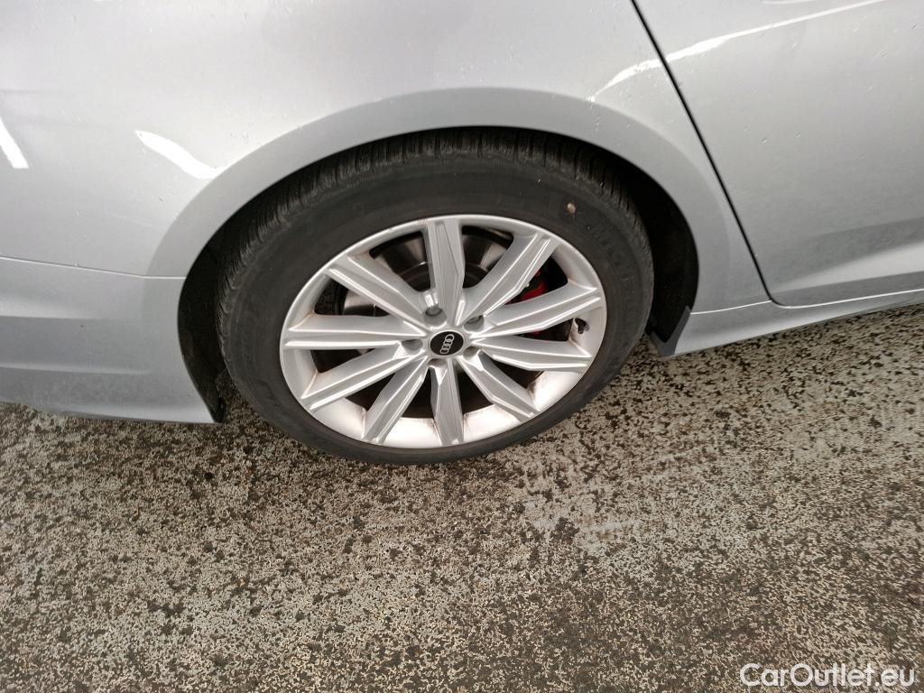  Audi  A6 AUDI  Avant / 2018 / 5P / Break 55 TFSI e quattro S tronic 7 Compétition #10