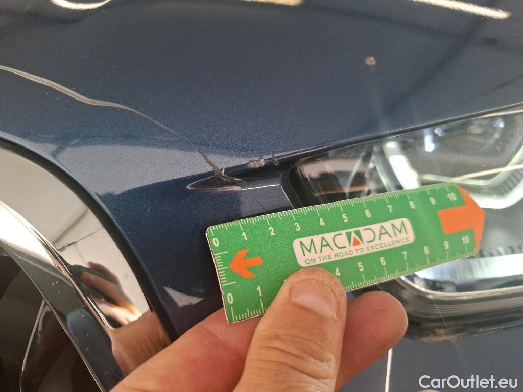  Bmw  X2 Série  xDrive 25 e Business Design 1.5 220CV BVA6 E6d #5