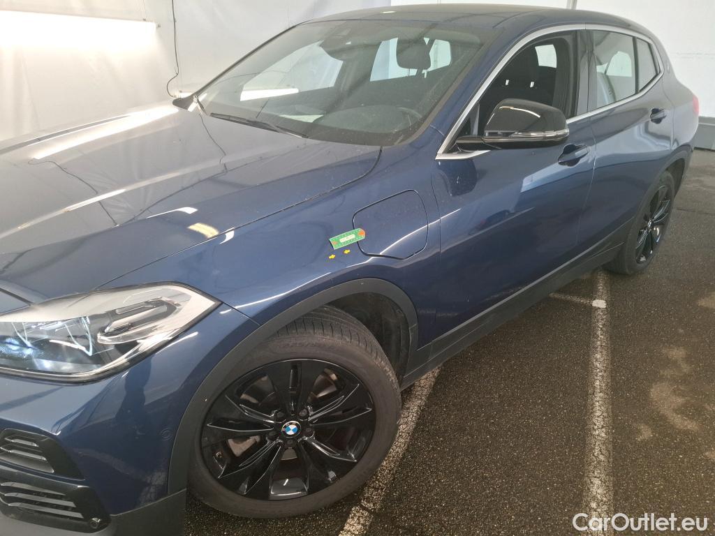  Bmw  X2 Série  xDrive 25 e Business Design 1.5 220CV BVA6 E6d #25