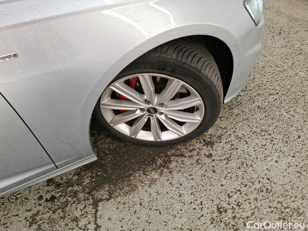  Audi  A6 AUDI  Avant / 2018 / 5P / Break 55 TFSI e quattro S tronic 7 Compétition #14