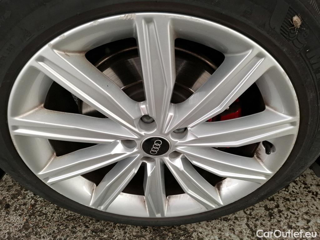  Audi  A6 AUDI  Avant / 2018 / 5P / Break 55 TFSI e quattro S tronic 7 Compétition #11