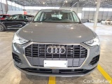  Audi  Q3 AUDI  / 2018 / 5P / SUV 45 TFSI E S TRONIC BUSINESS #6
