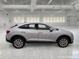  Audi  Q3 AUDI  SPORTBACK / 2019 / 5P / SUV 45 TFSI E S TRONIC BUSINESS PLUS #7