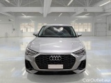  Audi  Q3 AUDI  SPORTBACK / 2019 / 5P / SUV 45 TFSI E S TRONIC BUSINESS PLUS #6