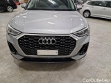  Audi  Q3 AUDI  SPORTBACK / 2019 / 5P / SUV 45 TFSI E S TRONIC BUSINESS PLUS #24