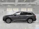  Audi  Q7 AUDI  / 2019 / 5P / SUV 3.0 55 TFSIE QUATTRO TIPTR. BUSINESS #8