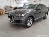  Audi  Q7 AUDI  / 2019 / 5P / SUV 3.0 55 TFSIE QUATTRO TIPTR. BUSINESS #32