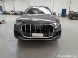  Audi  Q7 AUDI  / 2019 / 5P / SUV 3.0 55 TFSIE QUATTRO TIPTR. BUSINESS #34