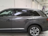  Audi  Q7 AUDI  / 2019 / 5P / SUV 3.0 55 TFSIE QUATTRO TIPTR. BUSINESS #66