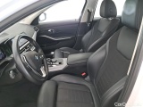  Bmw  Serie 3 Série 3 Berline 330 e Lounge 2.0 250CV BVA8 E6d #8