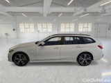  Bmw  Serie 3 BMW  / 2018 / 5P / STATION WAGON 330E XDRIVE BUSINESS ADVAN. TOURING AUTO #8