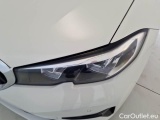  Bmw  Serie 3 BMW  / 2018 / 5P / STATION WAGON 330E XDRIVE BUSINESS ADVAN. TOURING AUTO #34