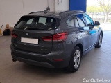  Bmw  X1 BMW  / 2019 / 5P / SUV XDRIVE 25E BUSINESS ADVANTAGE AUTOMATICO #12