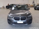  Bmw  X1 BMW  / 2019 / 5P / SUV XDRIVE 25E BUSINESS ADVANTAGE AUTOMATICO #17