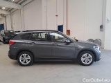  Bmw  X1 BMW  / 2019 / 5P / SUV XDRIVE 25E BUSINESS ADVANTAGE AUTOMATICO #18