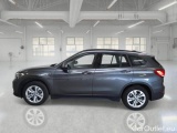  Bmw  X1 BMW  / 2019 / 5P / SUV XDRIVE 25E BUSINESS ADVANTAGE AUTOMATICO #8