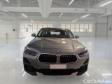  Bmw  X2 BMW  / 2017 / 5P / SUV XDRIVE 25E BUSINESS X AUTOMATICO #6