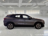  Bmw  X2 BMW  / 2017 / 5P / SUV XDRIVE 25E BUSINESS X AUTOMATICO #7