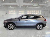  Bmw  X2 BMW  / 2017 / 5P / SUV XDRIVE 25E BUSINESS X AUTOMATICO #8