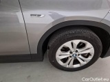  Bmw  X2 BMW  / 2017 / 5P / SUV XDRIVE 25E BUSINESS X AUTOMATICO #35