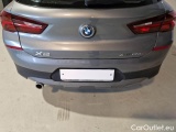  Bmw  X2 BMW  / 2017 / 5P / SUV XDRIVE 25E BUSINESS X AUTOMATICO #44